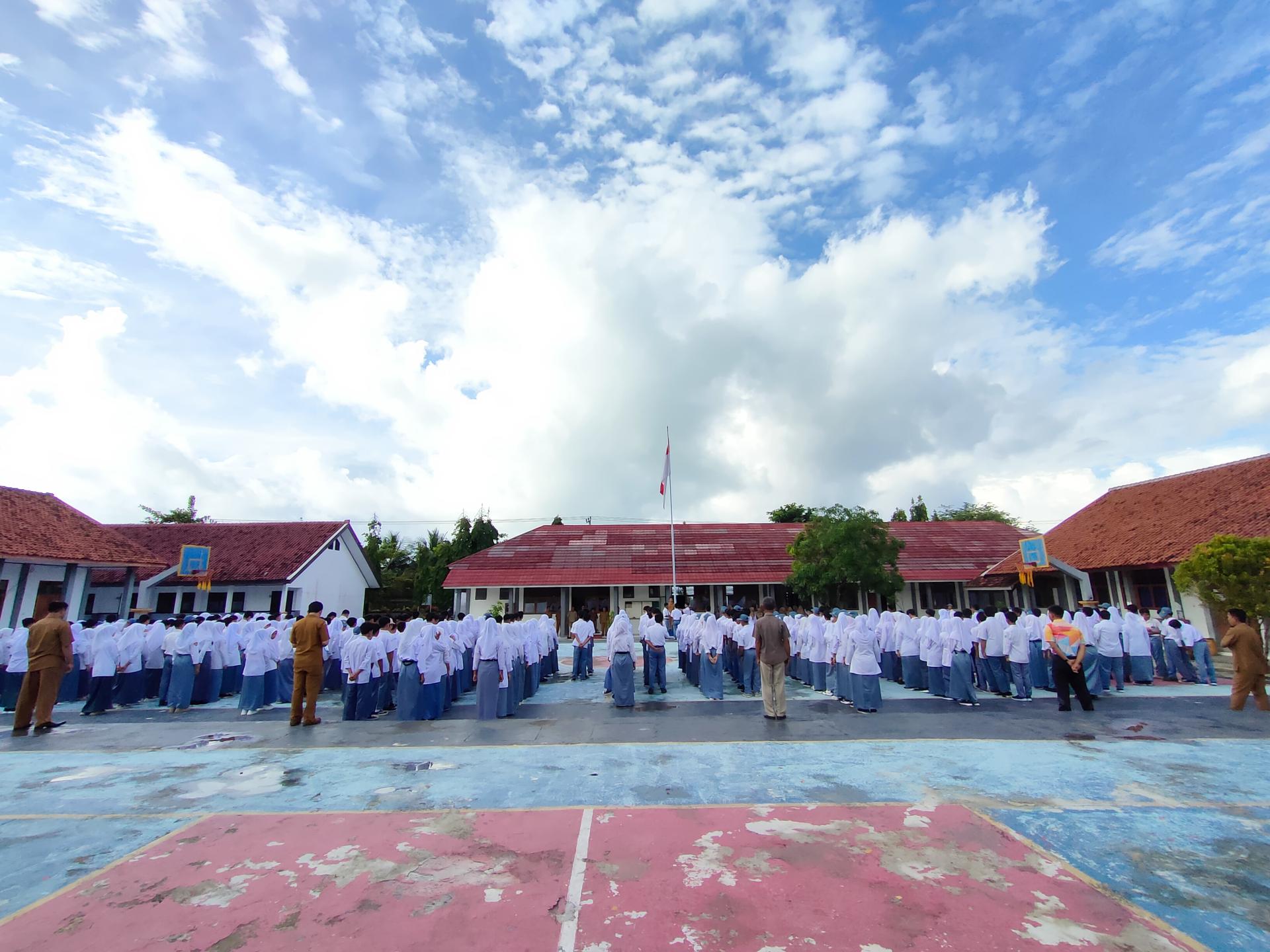 Visi & Misi