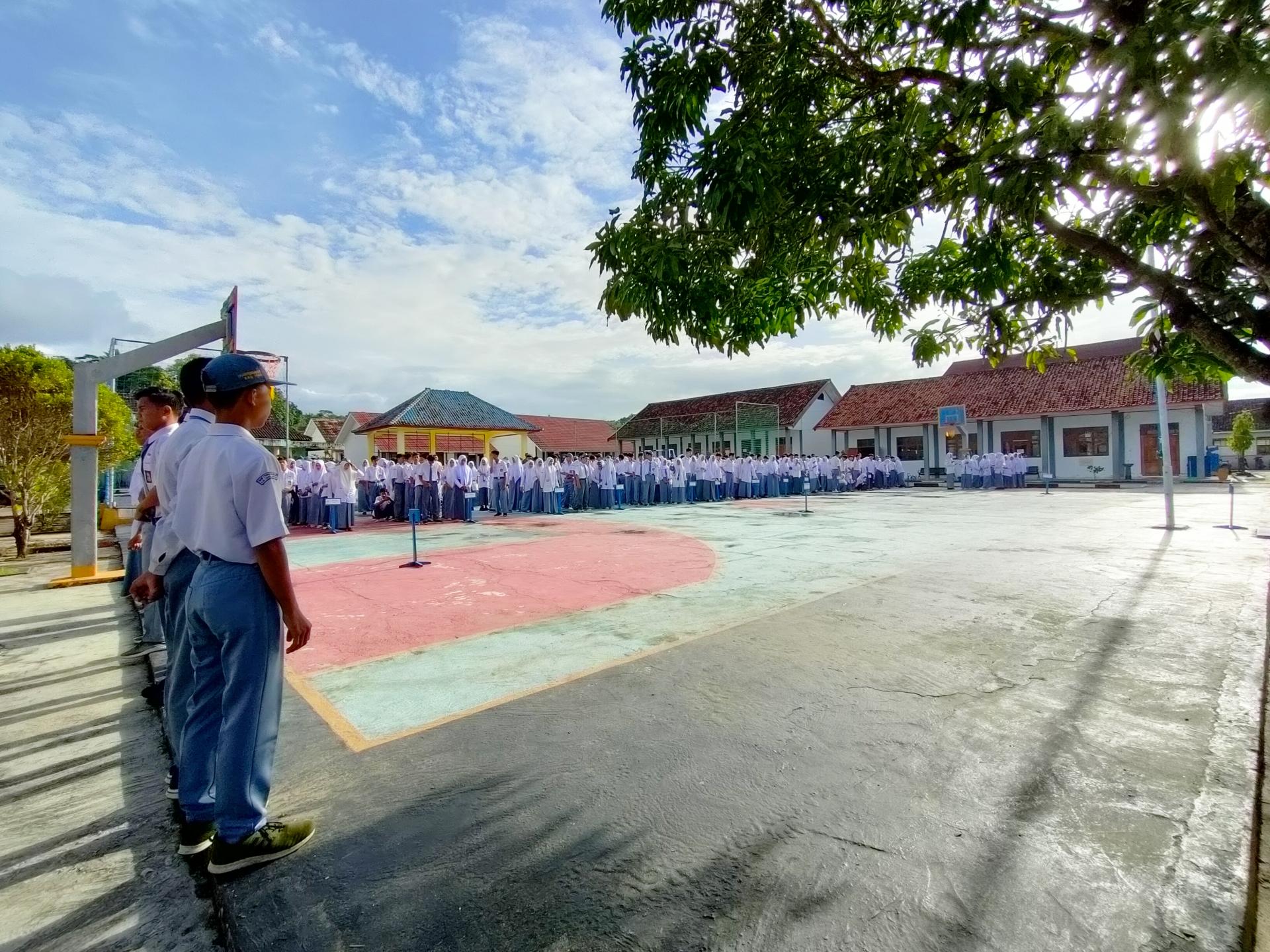 Prestasi Sekolah