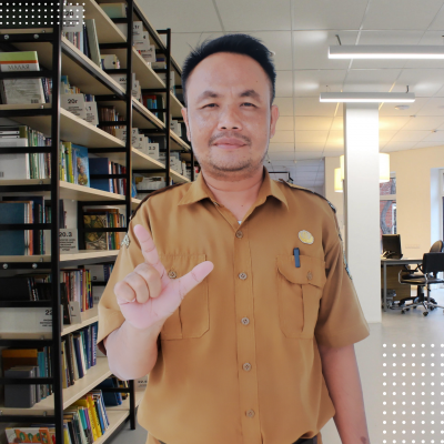 Iik Hikmatullah, S.Pd.