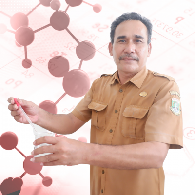 Atmawijaya, S.T.P.