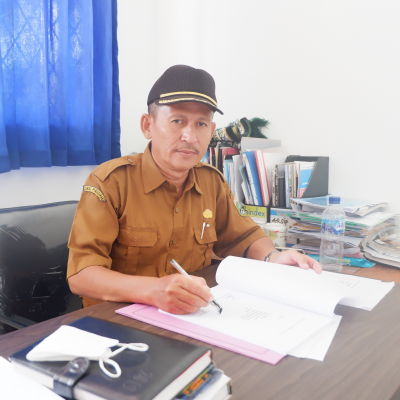 Suhaeri, S.E.