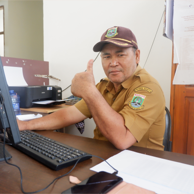 Ulung Usnadi, S.Pd.